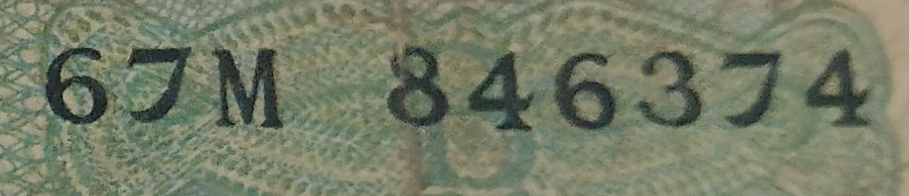 67M 846374 — Detail