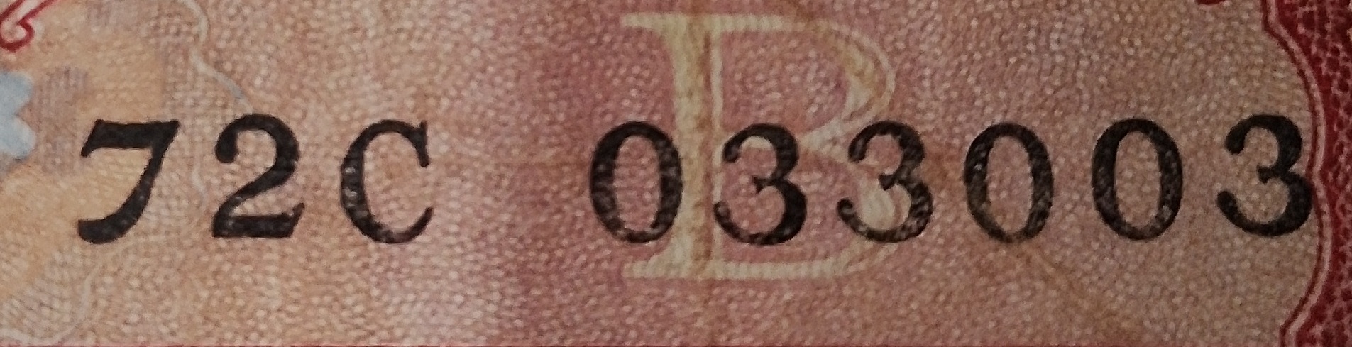 72C 033003 — Detail