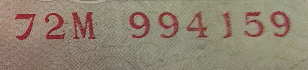 72M 994J59 — Detail