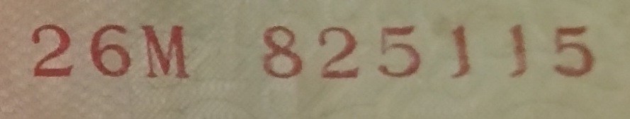 26M 825JJ5 — Detail