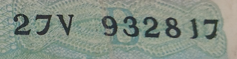 27V 9328J7 — Detail