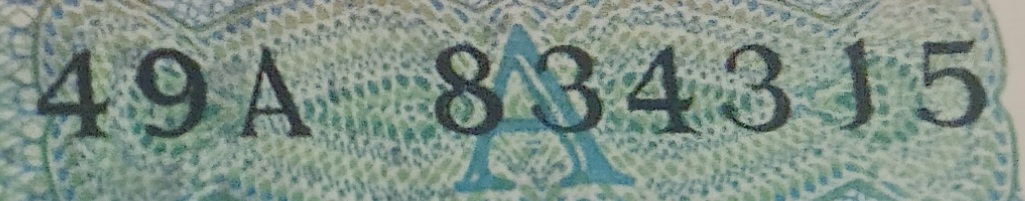 49A 8343J5 — Detail