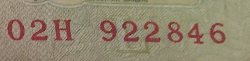 02H 922846 — Detail