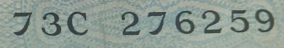 73C 276259 — Detail