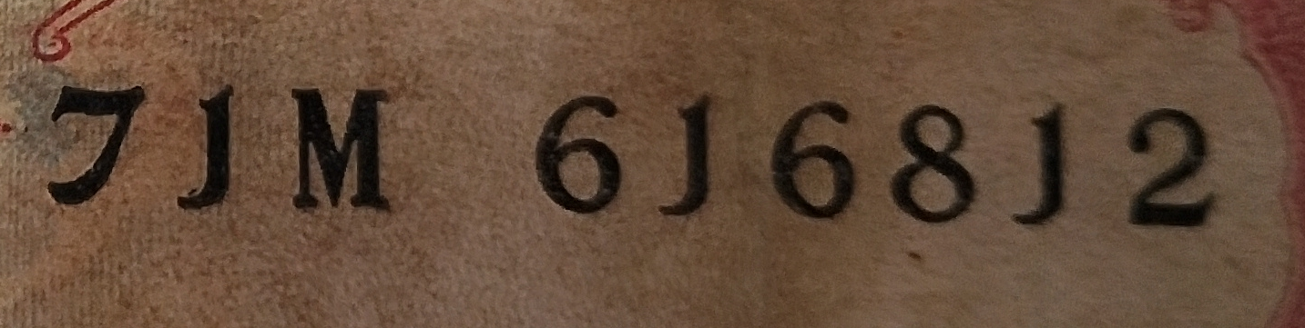 7JM 6J68J2 — Detail