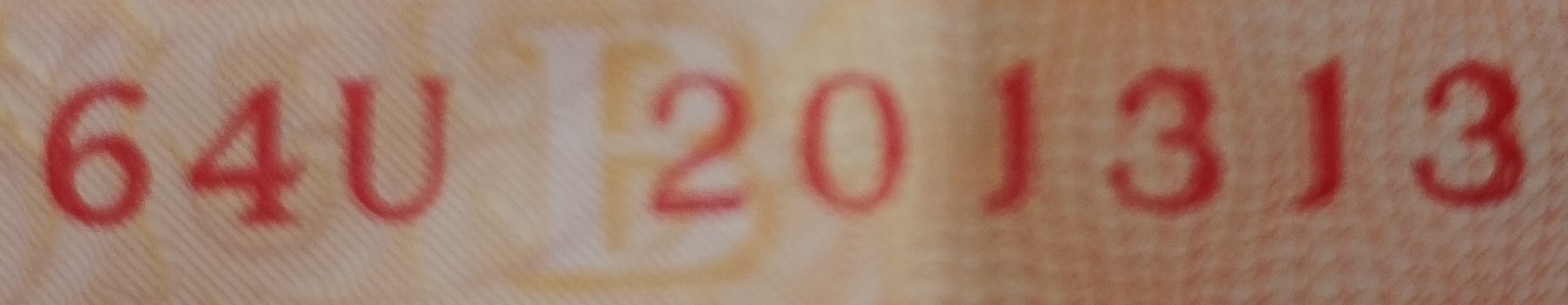 64U 20J3J3 — Detail