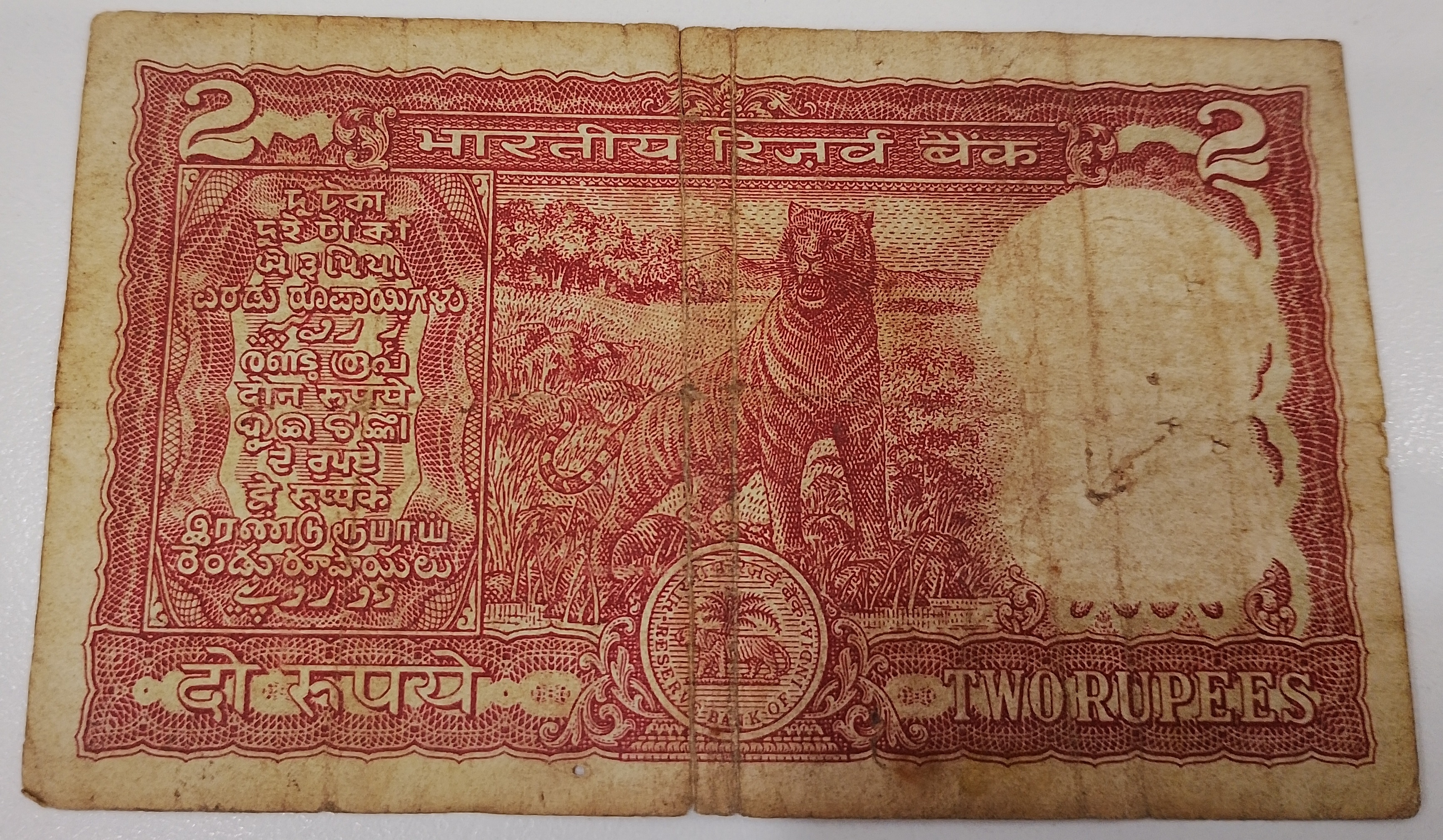 2JB 725789 — Back