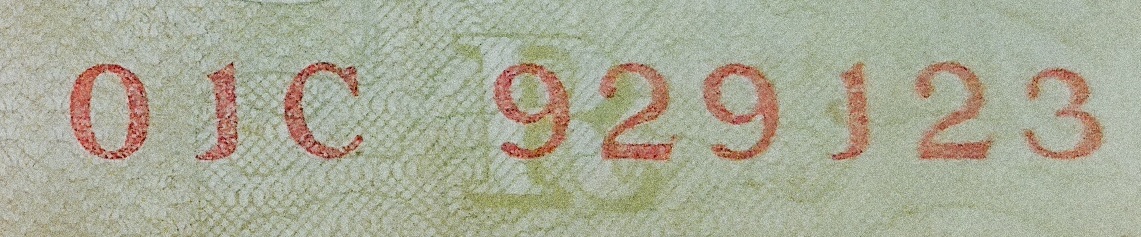 0JC 929J23 — Detail