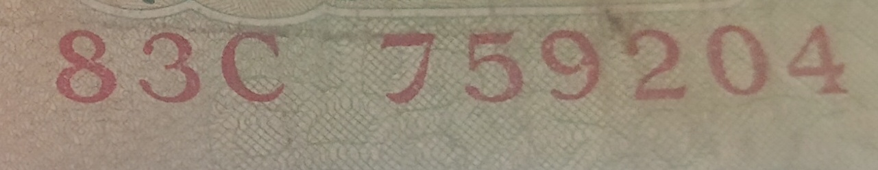 83C 759204 — Detail