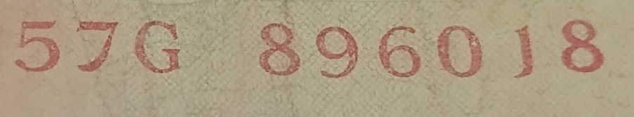 57G 8960J8 — Detail