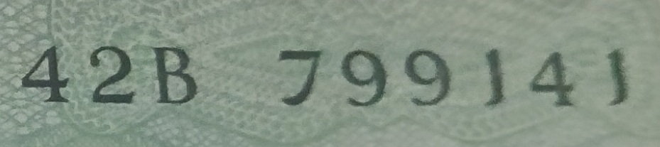 42B 799J4J — Detail