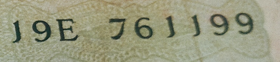 J9E 76JJ99 — Detail