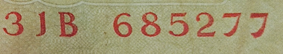 3JB 685277 — Detail