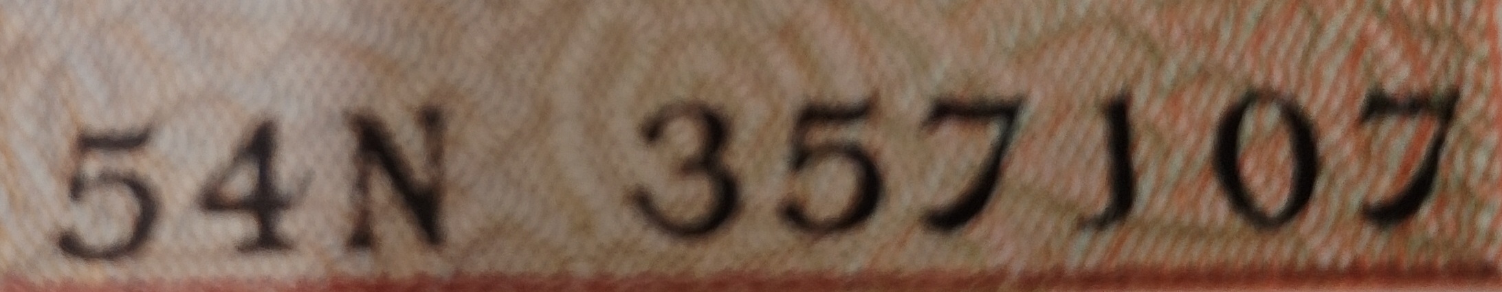 54N 357J07 — Detail