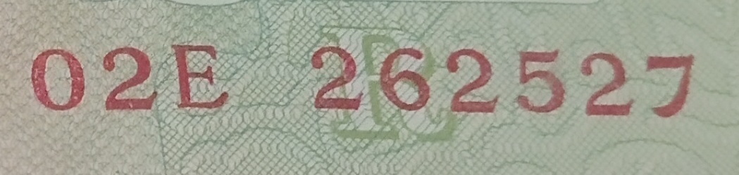 02E 262527 — Detail