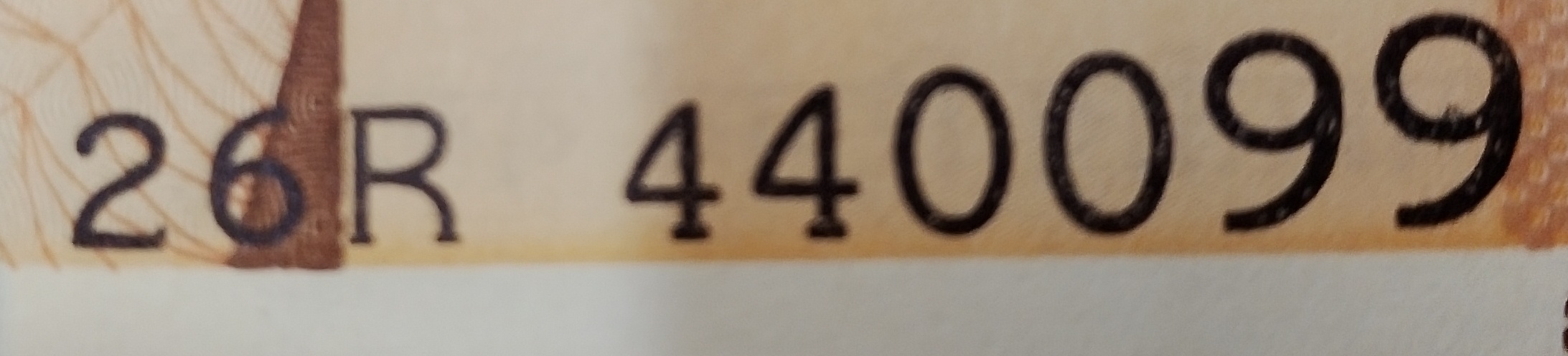 26R 440099 — Detail