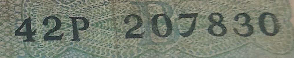 42P 207830 — Detail