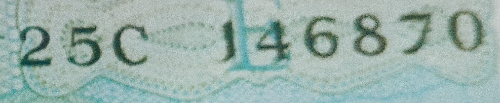 25C J46870 — Detail
