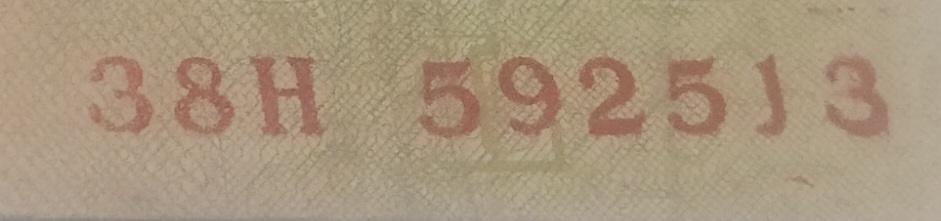 38H 5925J3 — Detail