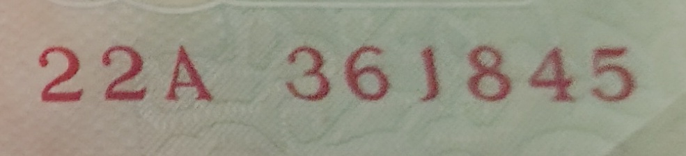 22A 36J845 — Detail